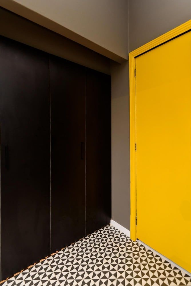 5 Minutes From Copacabana Beach Nsc902 Apartment 15