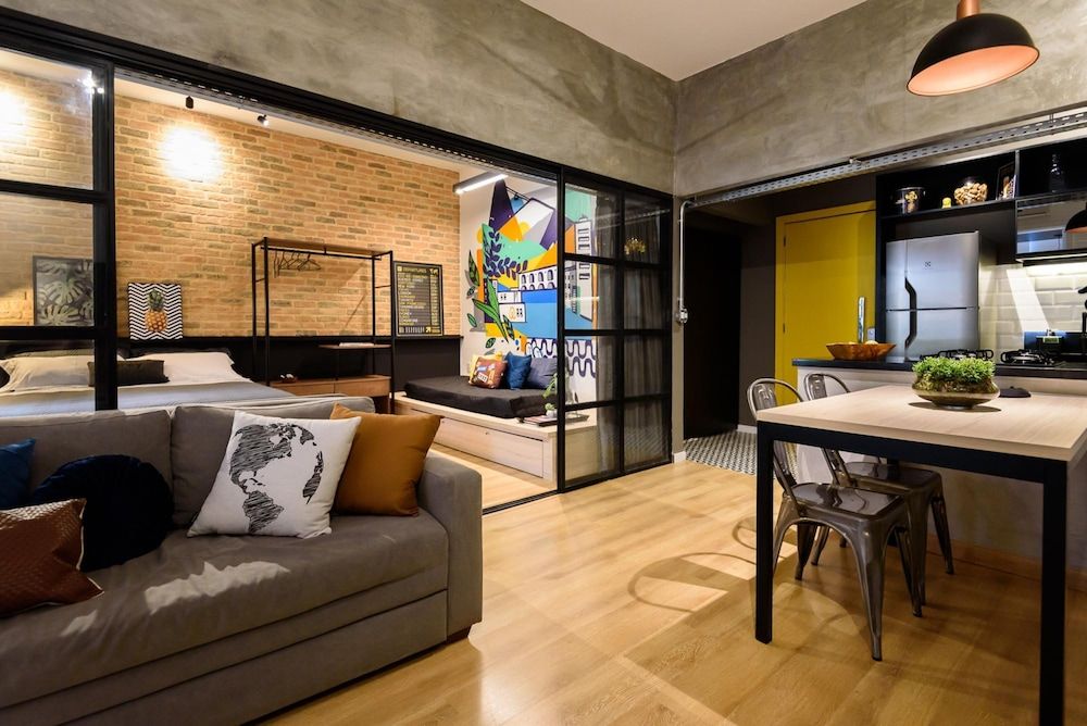 5 Minutes From Copacabana Beach Nsc902 Apartment 11