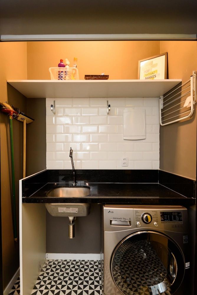 5 Minutes From Copacabana Beach Nsc902 Apartment 14