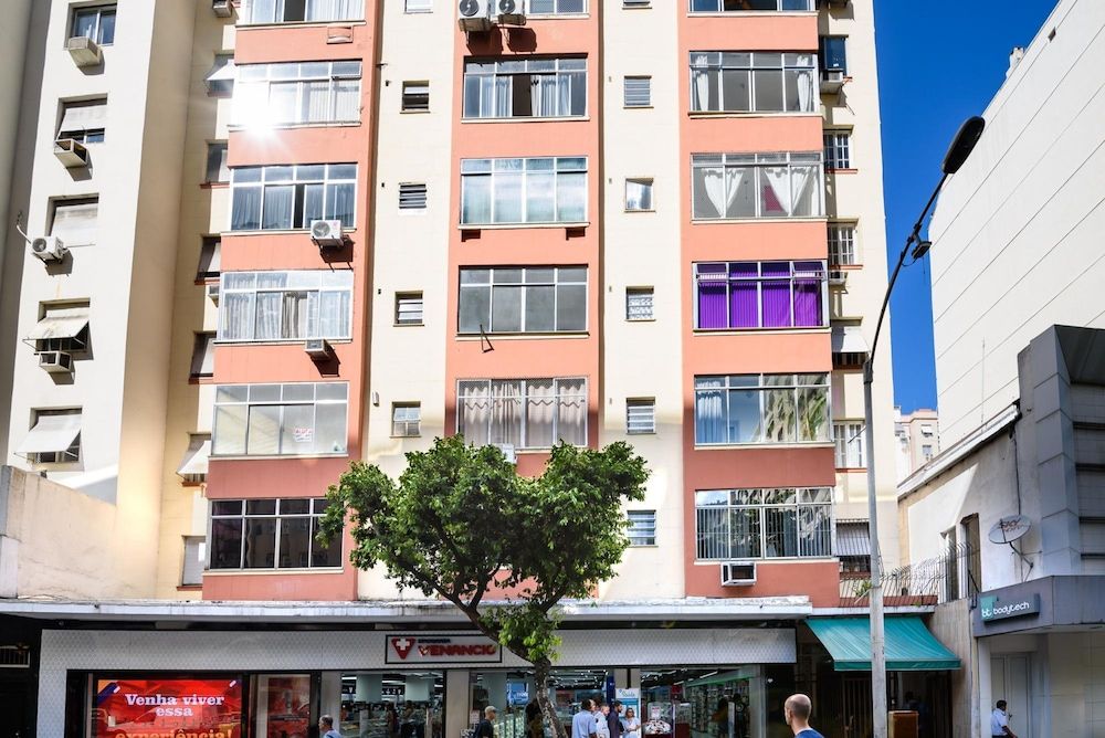 undefined 5 Minutes From Copacabana Beach Nsc902 3