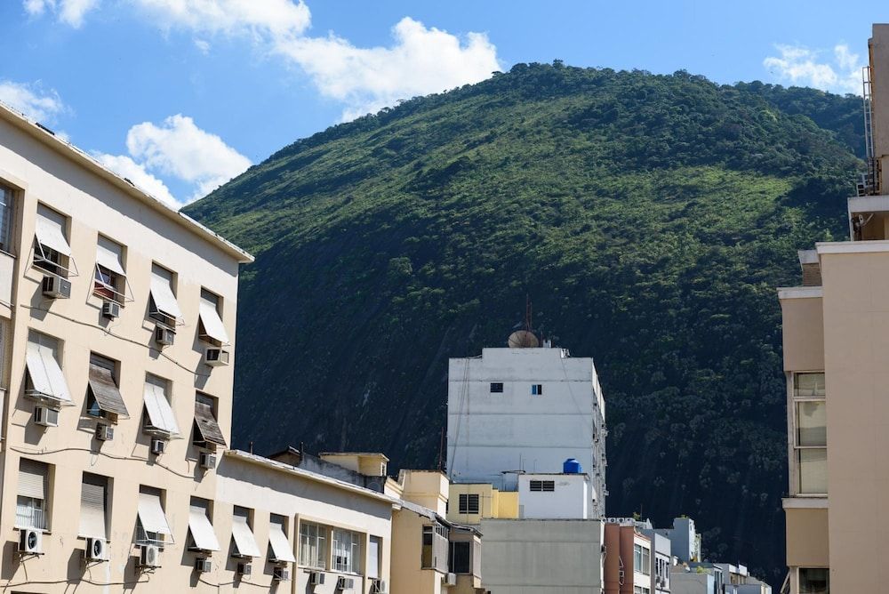 5 Minutes From Copacabana Beach Nsc902 Apartment 12