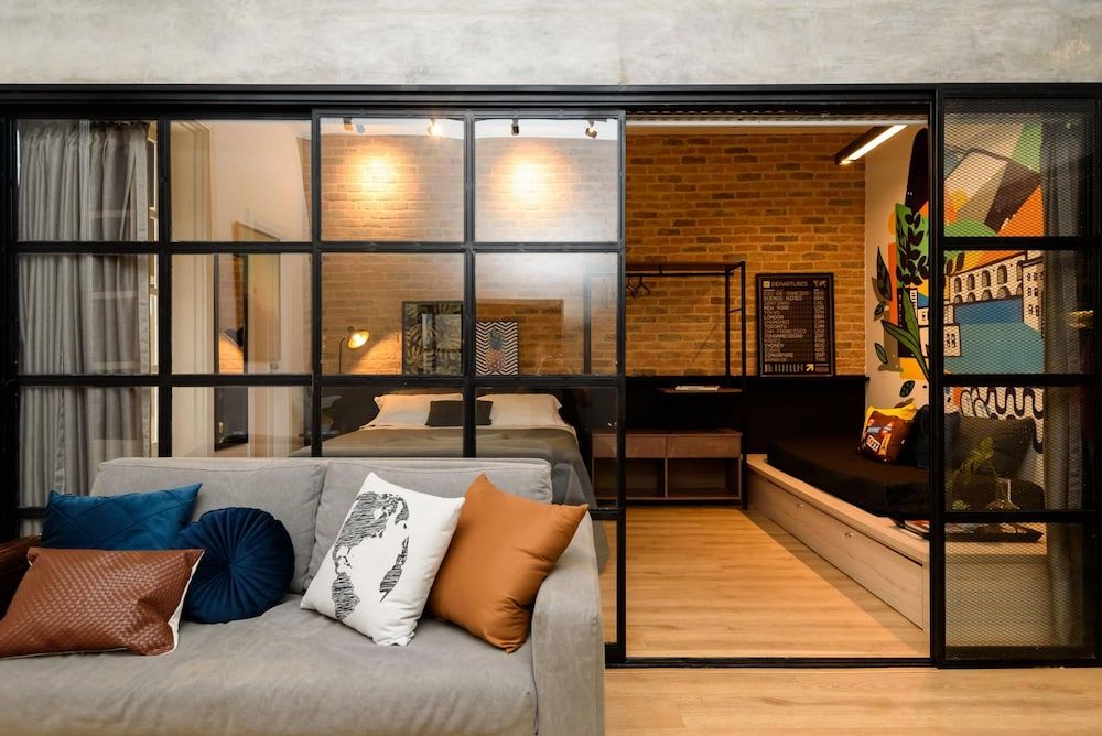 5 Minutes From Copacabana Beach Nsc902 Apartment 26