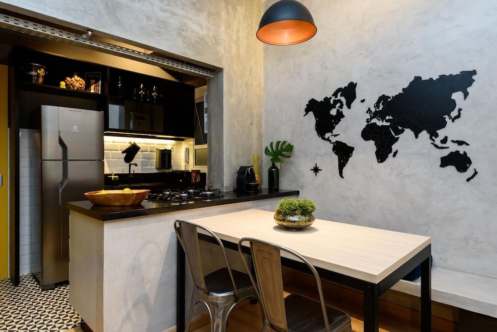 undefined 5 Minutes From Copacabana Beach Nsc902 9