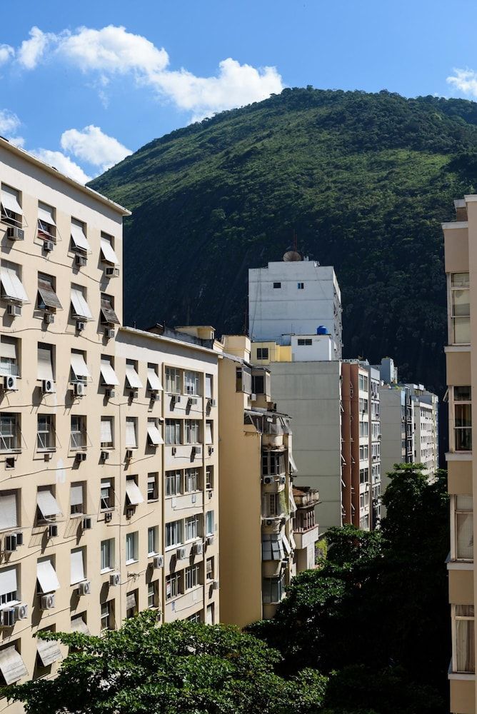 undefined 5 Minutes From Copacabana Beach Nsc902 2