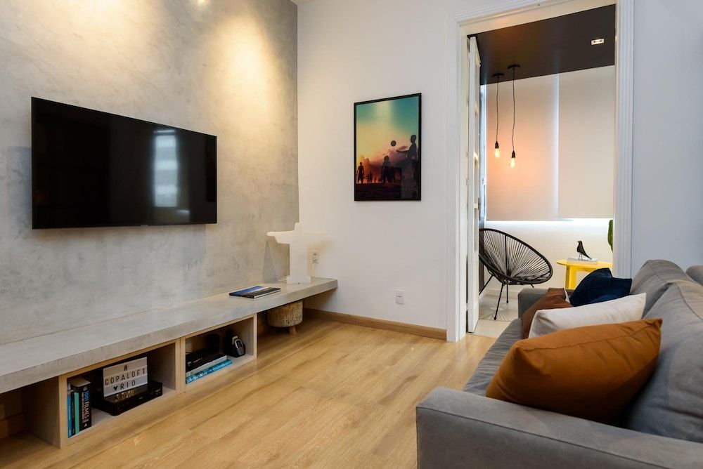 5 Minutes From Copacabana Beach Nsc902 Apartment 27