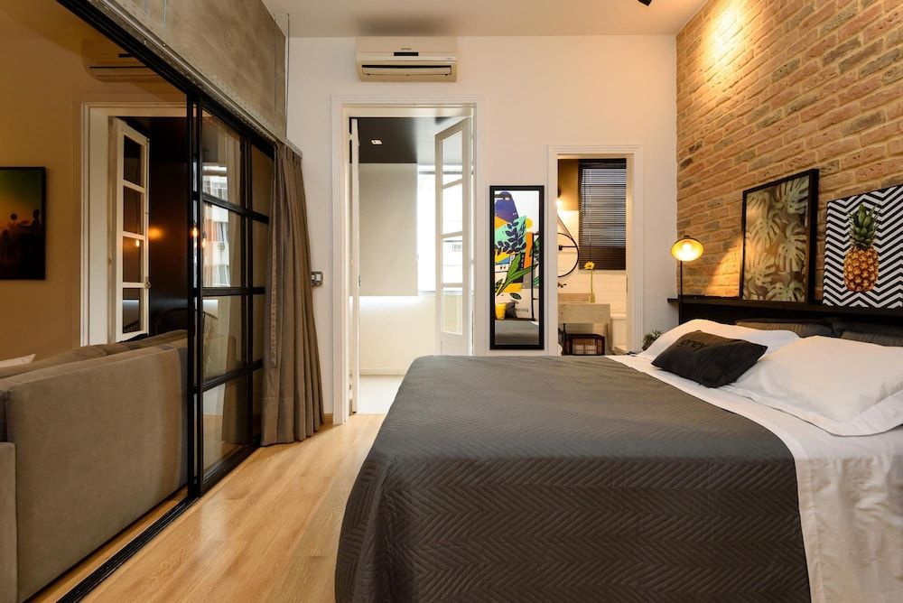 5 Minutes From Copacabana Beach Nsc902 Apartment 7