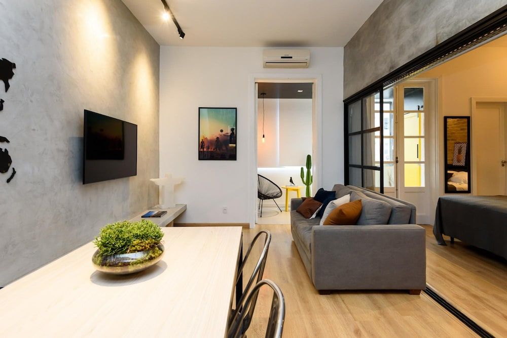 5 Minutes From Copacabana Beach Nsc902 Apartment 28