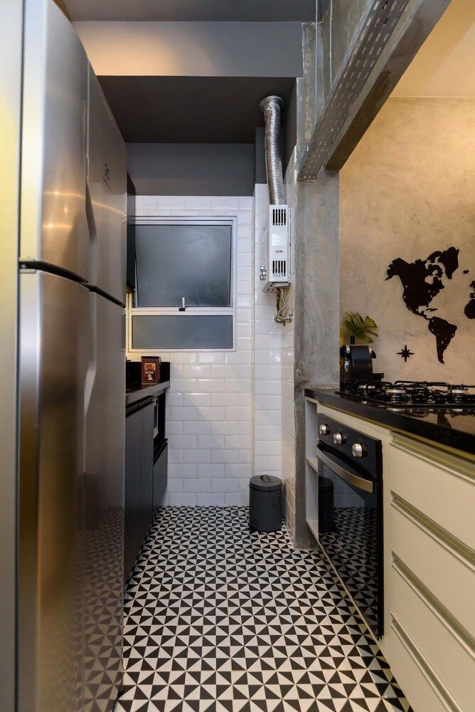 5 Minutes From Copacabana Beach Nsc902 Apartment 13