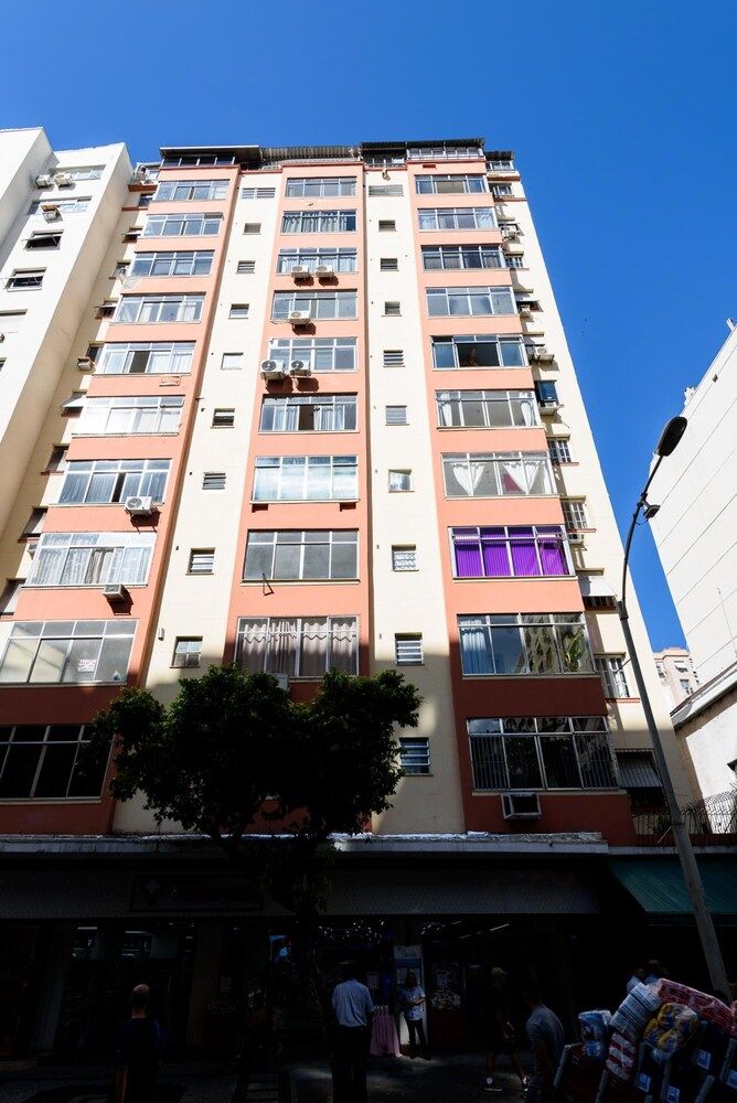 undefined 5 Minutes From Copacabana Beach Nsc902 4