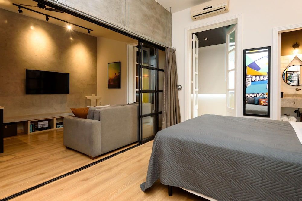 5 Minutes From Copacabana Beach Nsc902 Apartment 9