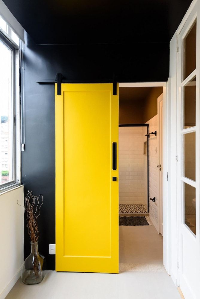 5 Minutes From Copacabana Beach Nsc902 Apartment 16