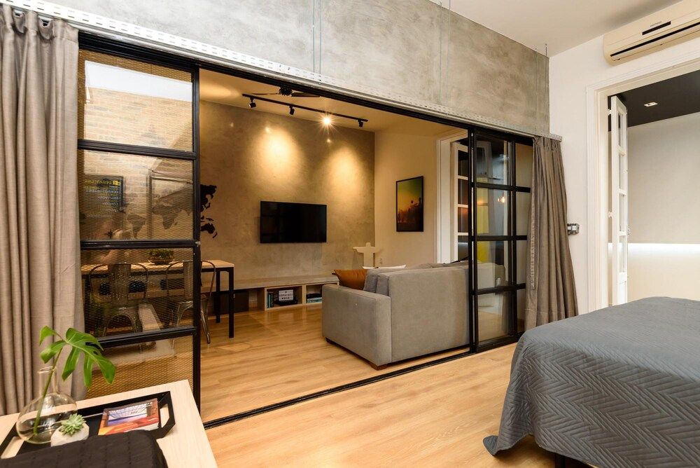 5 Minutes From Copacabana Beach Nsc902 Apartment 24