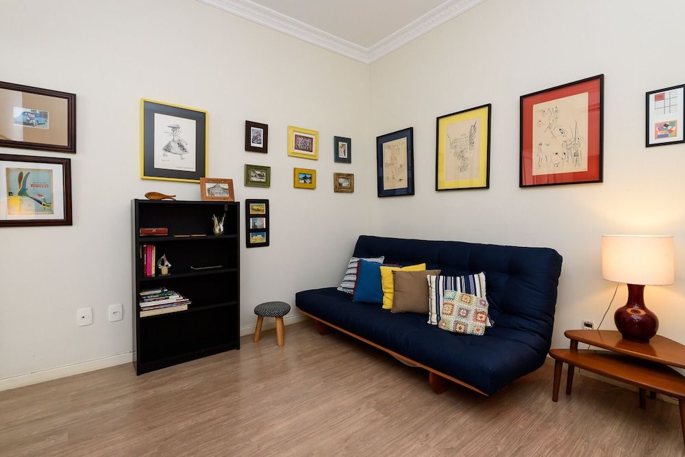 undefined Perfect for Couples in Ipanema Vp802 9