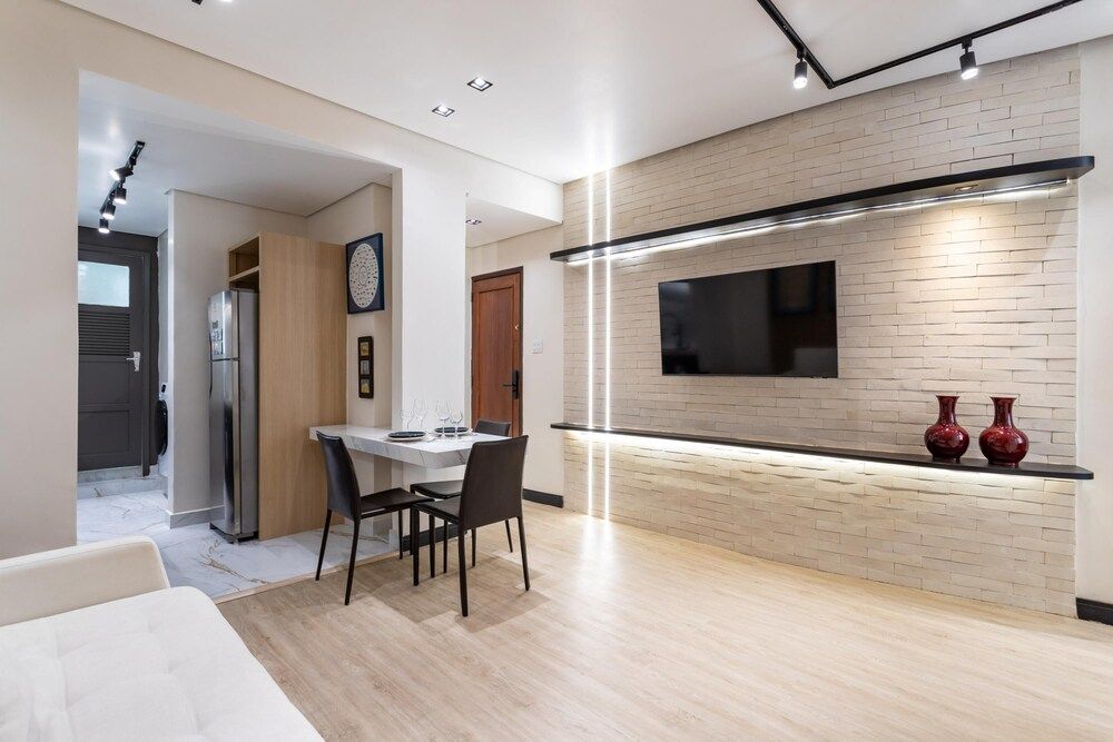 Perfect for Couples in Ipanema Vp802 Apartment 41