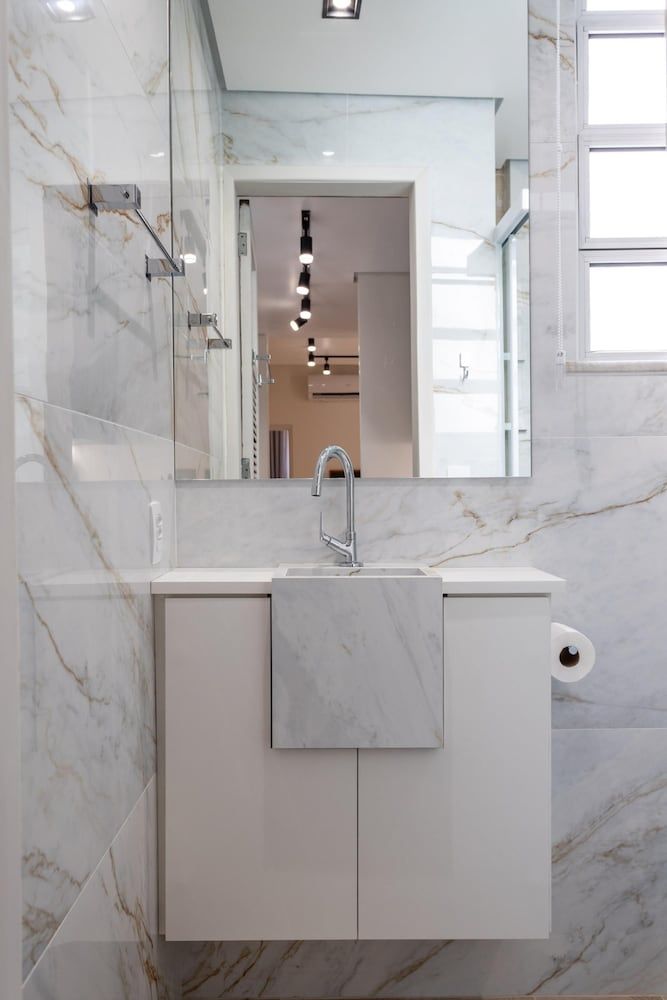 Perfect for Couples in Ipanema Vp802 Apartment 25