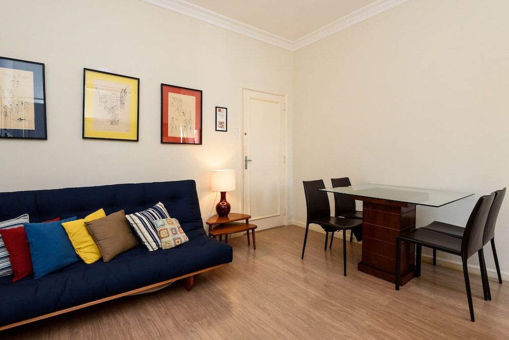 Perfect for Couples in Ipanema Vp802 Apartment 31