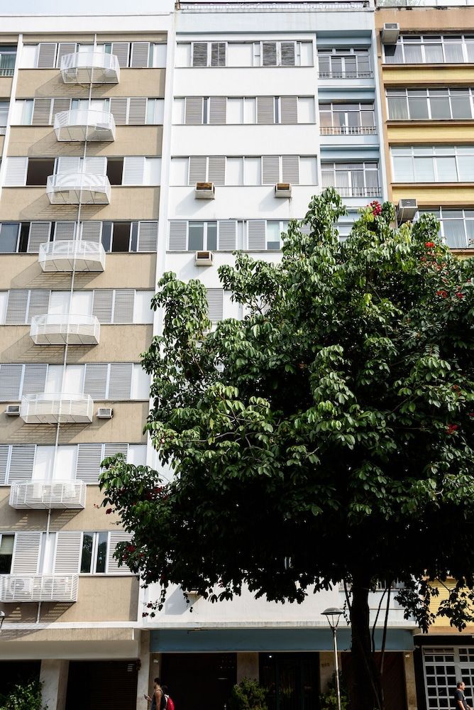 undefined Perfect for Couples in Ipanema Vp802 3