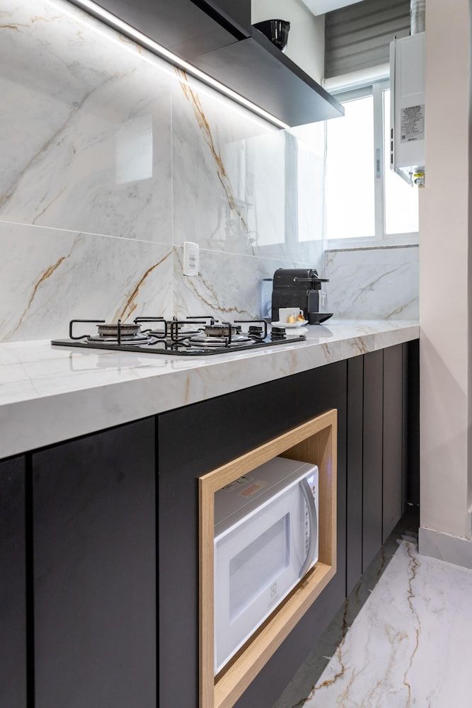 Perfect for Couples in Ipanema Vp802 Apartment 19