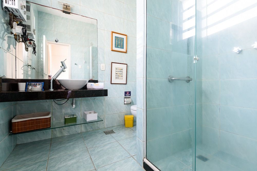 Perfect for Couples in Ipanema Vp802 Apartment 28