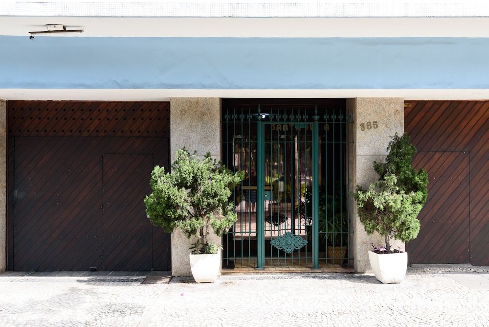 undefined Perfect for Couples in Ipanema Vp802 5