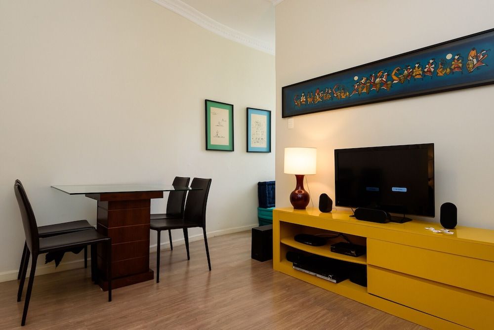 Perfect for Couples in Ipanema Vp802 Apartment 30