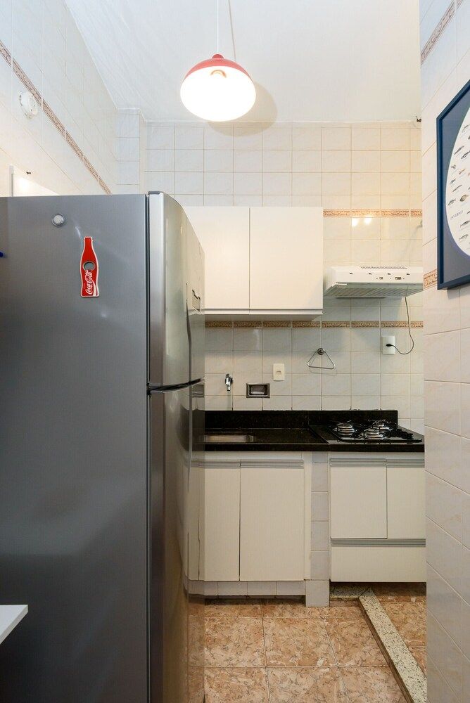 Perfect for Couples in Ipanema Vp802 Apartment 14