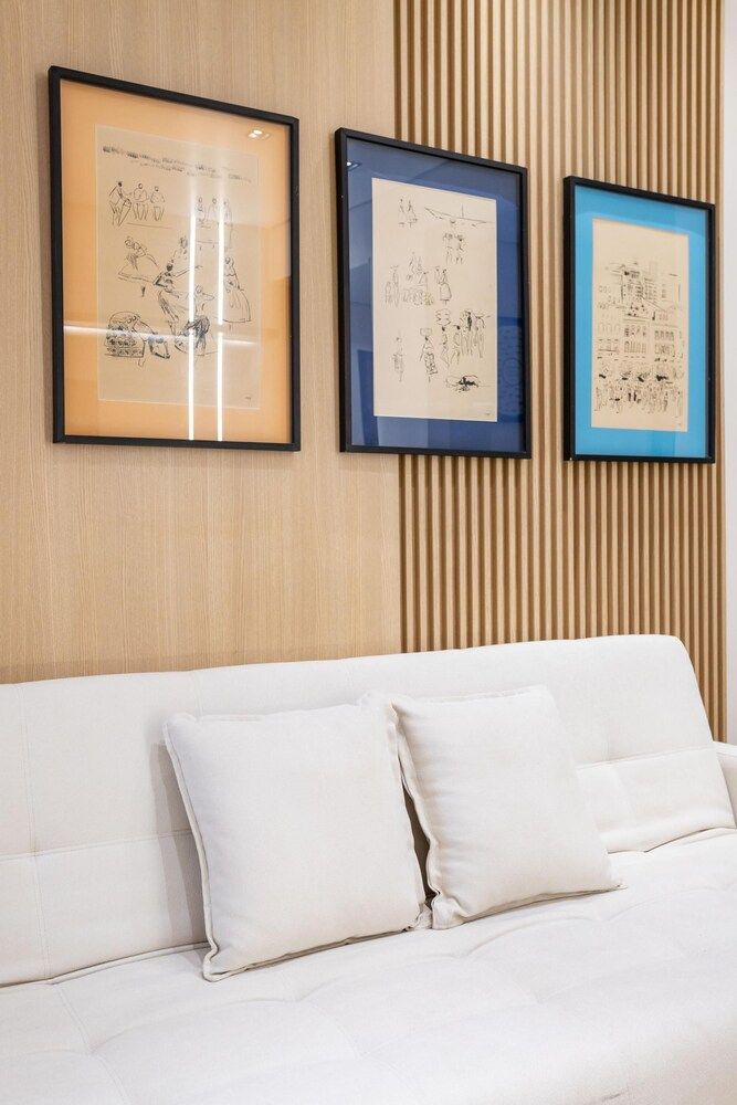 undefined Perfect for Couples in Ipanema Vp802 10