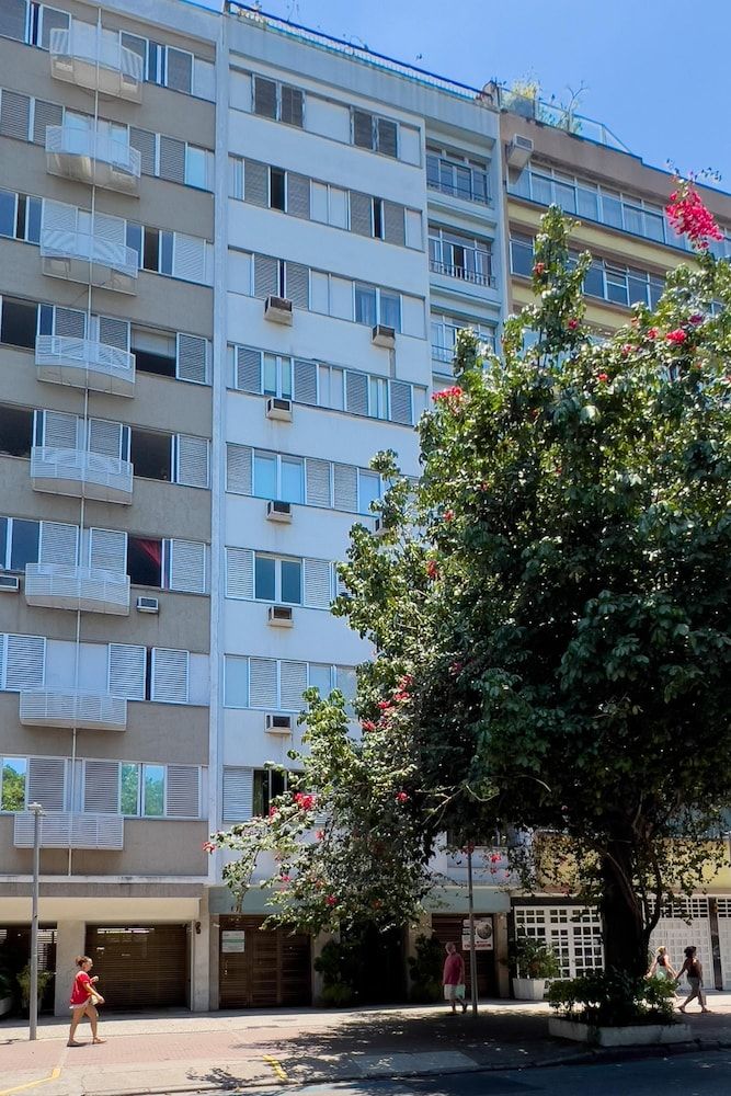 undefined Perfect for Couples in Ipanema Vp802 2