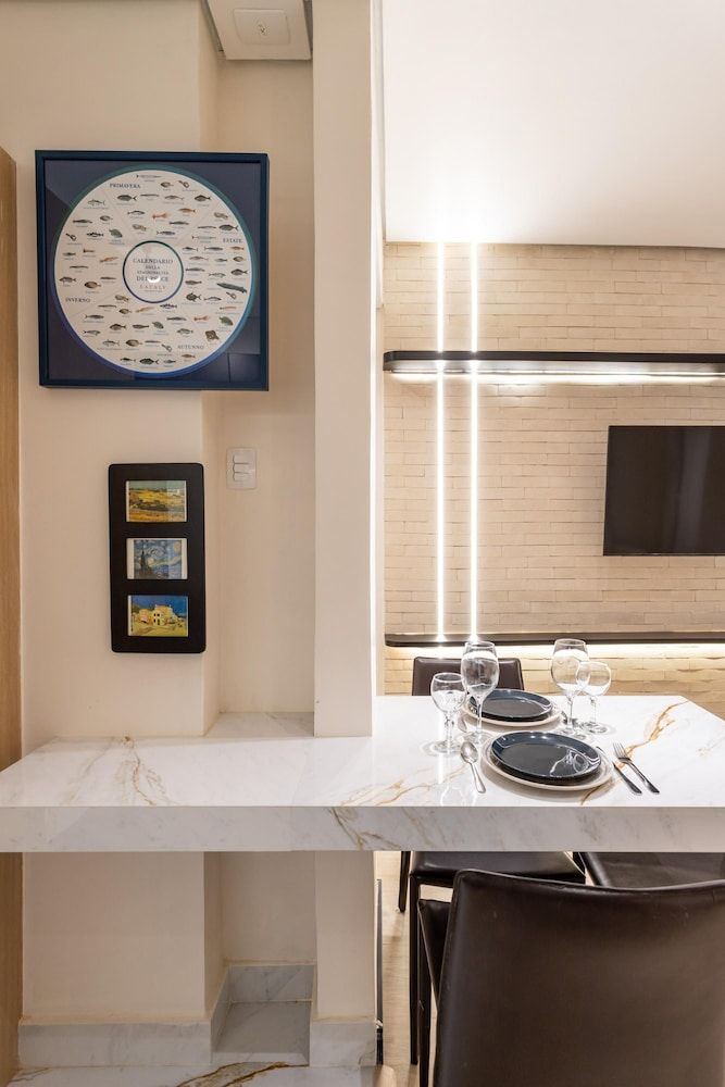 undefined Perfect for Couples in Ipanema Vp802 6