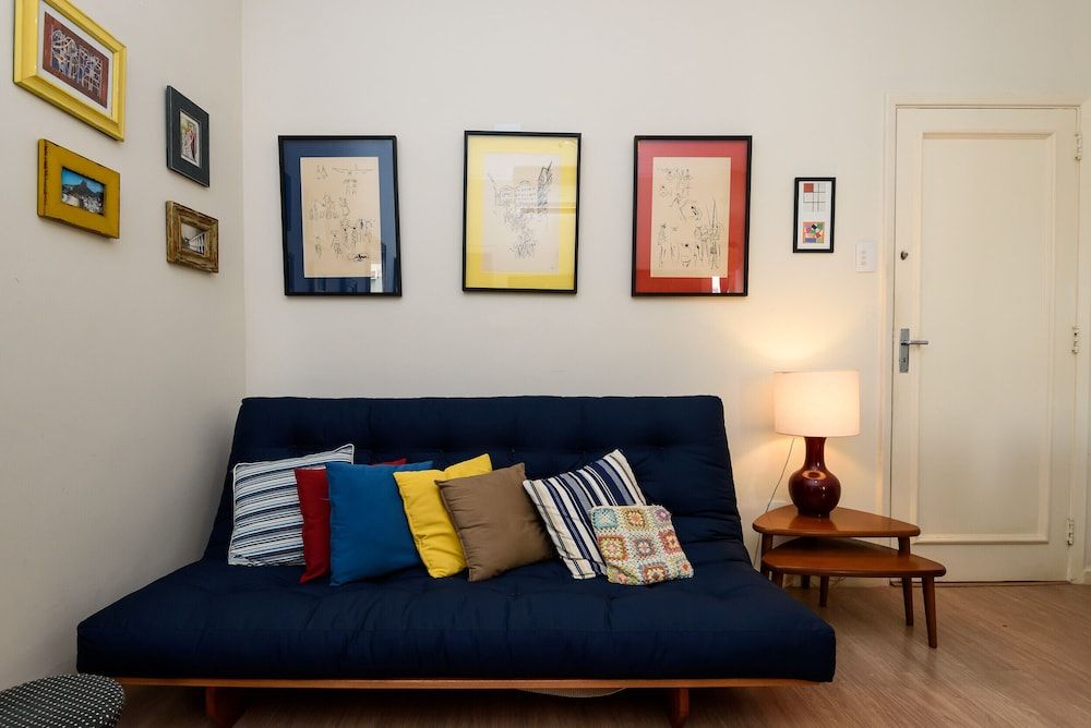 Perfect for Couples in Ipanema Vp802 Apartment 33