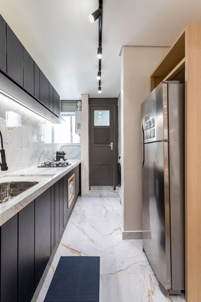 Perfect for Couples in Ipanema Vp802 Apartment 18