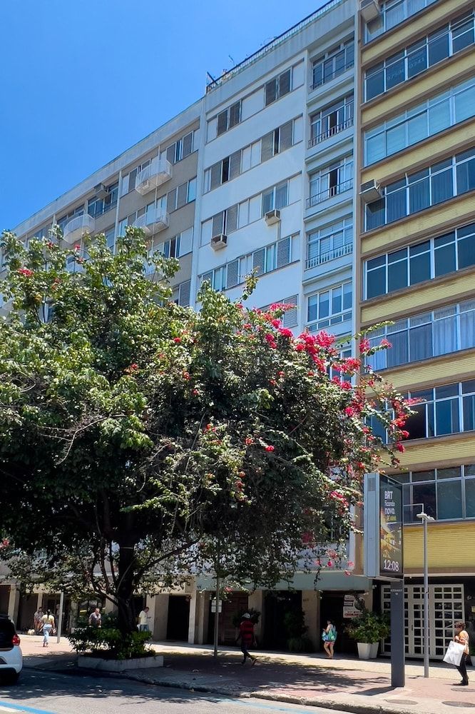 undefined Perfect for Couples in Ipanema Vp802 4