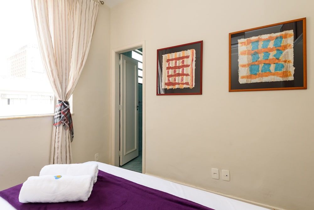 Perfect for Couples in Ipanema Vp802 Apartment 34