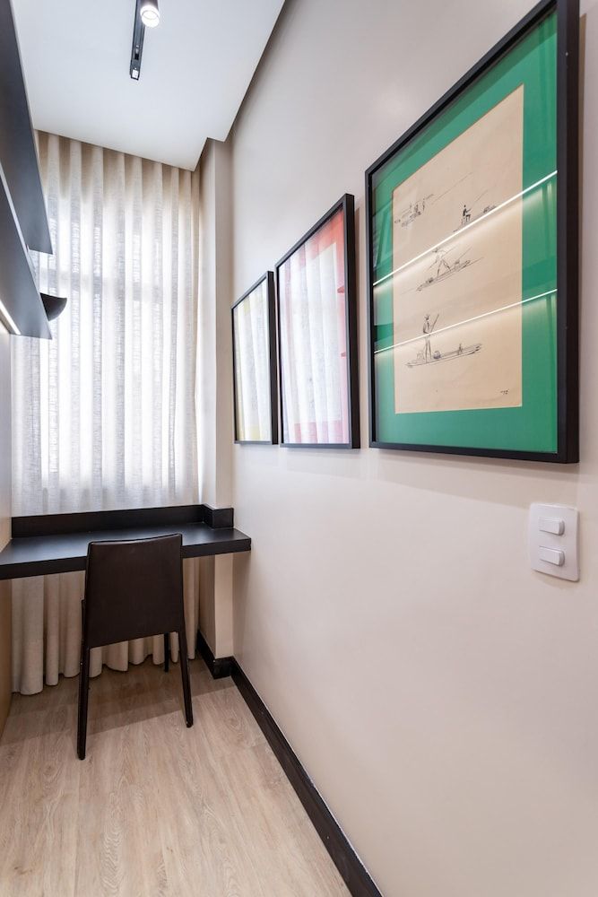 Perfect for Couples in Ipanema Vp802 Apartment 40