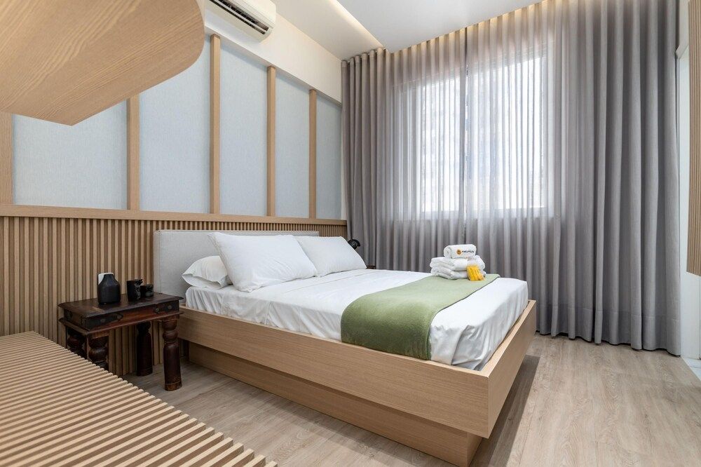 Perfect for Couples in Ipanema Vp802 Apartment 9