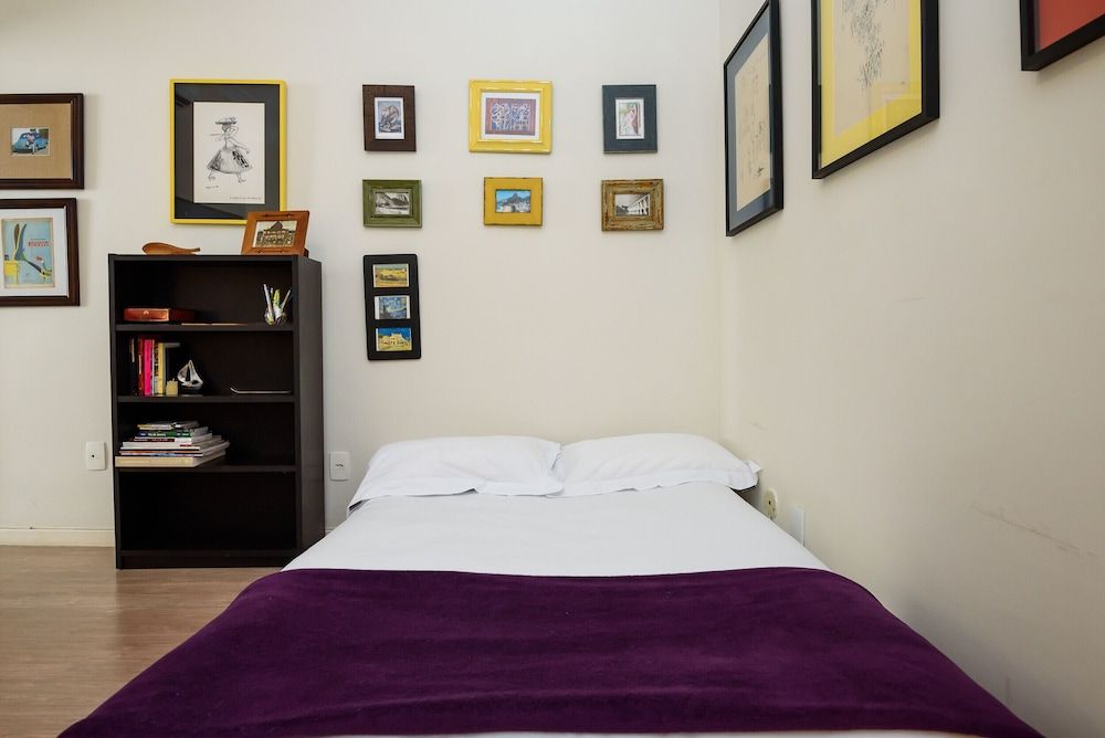 Perfect for Couples in Ipanema Vp802 Apartment 5