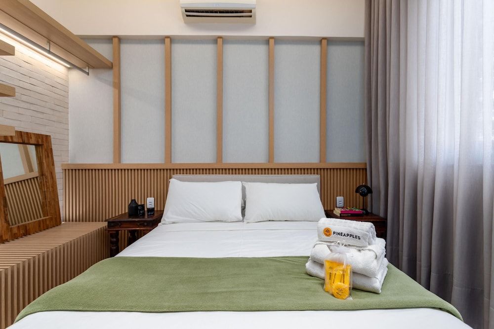 Perfect for Couples in Ipanema Vp802 Apartment 7