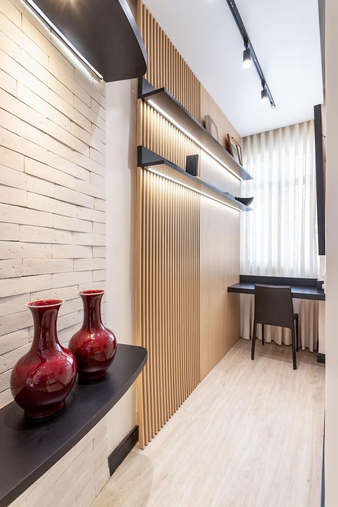 Perfect for Couples in Ipanema Vp802 Apartment 39