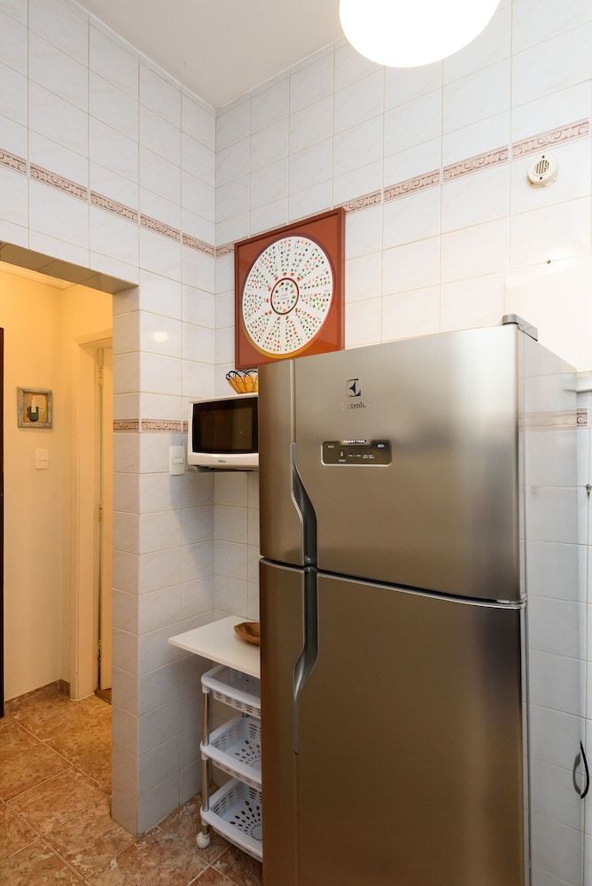 Perfect for Couples in Ipanema Vp802 Apartment 15