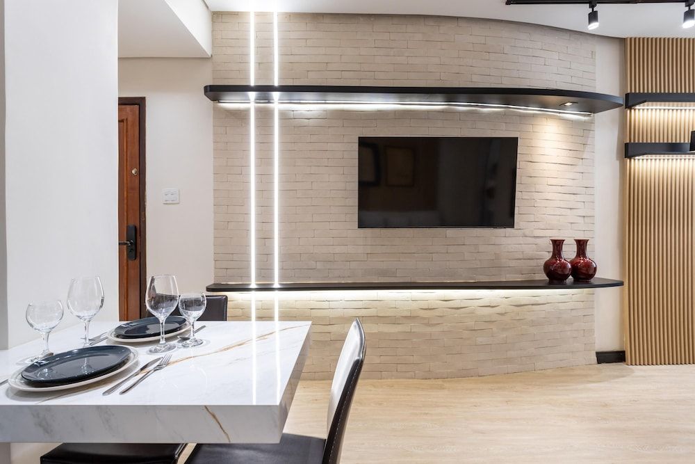 undefined Perfect for Couples in Ipanema Vp802 7