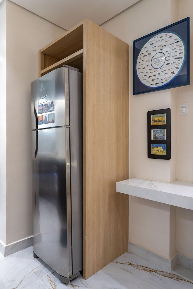 Perfect for Couples in Ipanema Vp802 Apartment 42