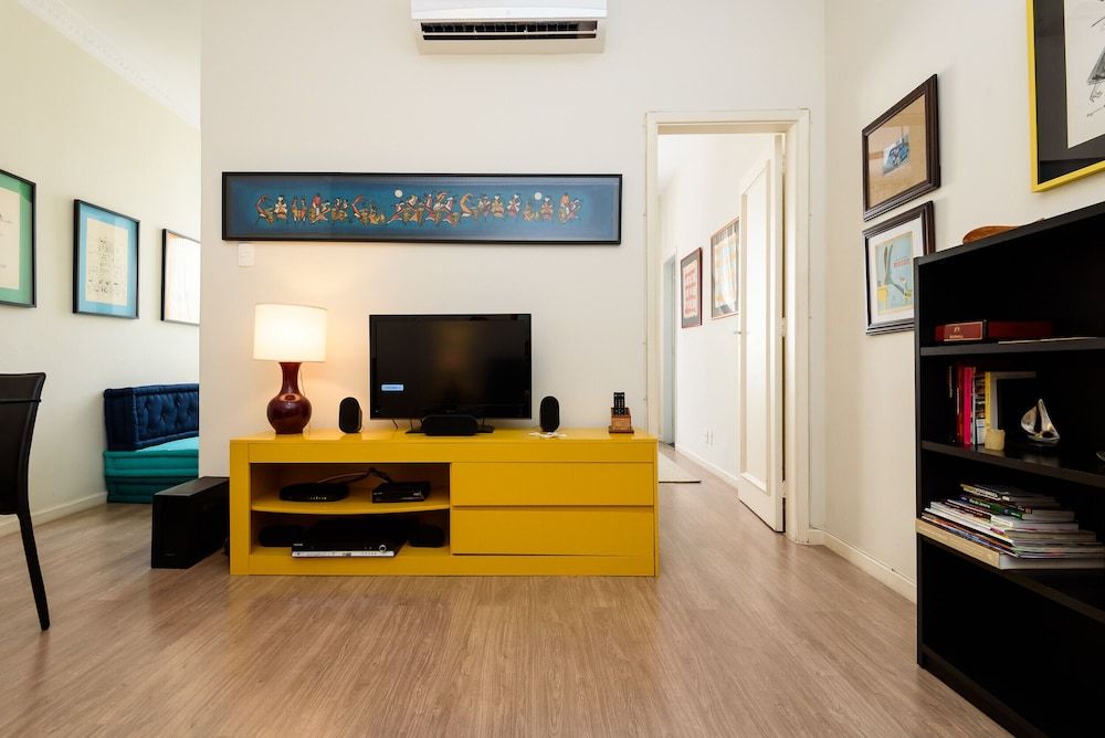 Perfect for Couples in Ipanema Vp802 Apartment 43