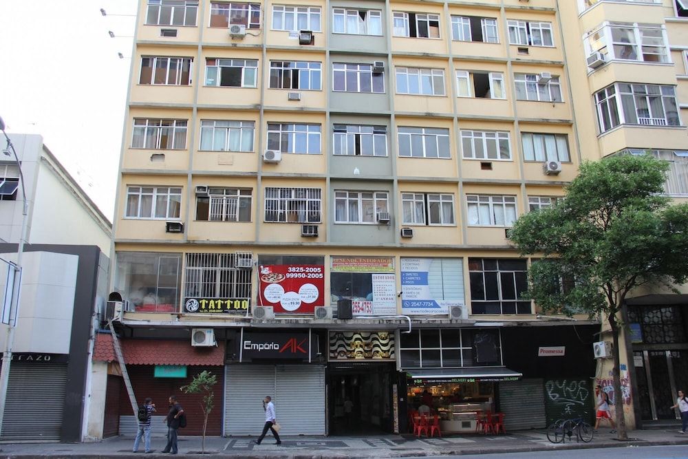 undefined 5 Minutes From Copacabana Beach Nsc514 2