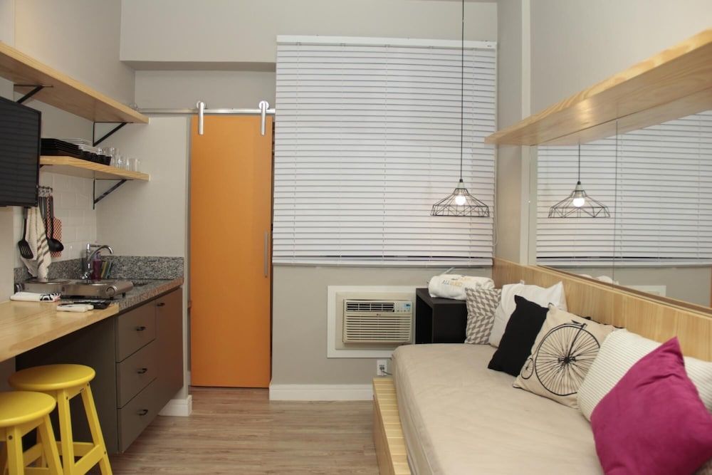 undefined 5 Minutes From Copacabana Beach Nsc514 8