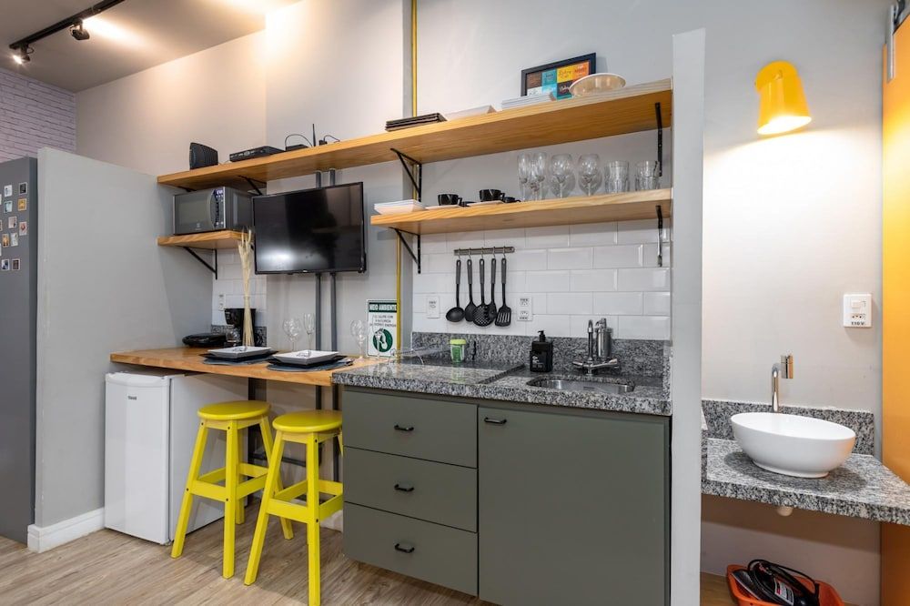 undefined 5 Minutes From Copacabana Beach Nsc514 4