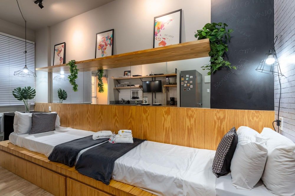 undefined 5 Minutes From Copacabana Beach Nsc514 6