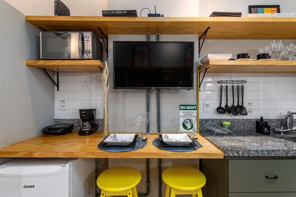 undefined 5 Minutes From Copacabana Beach Nsc514 5