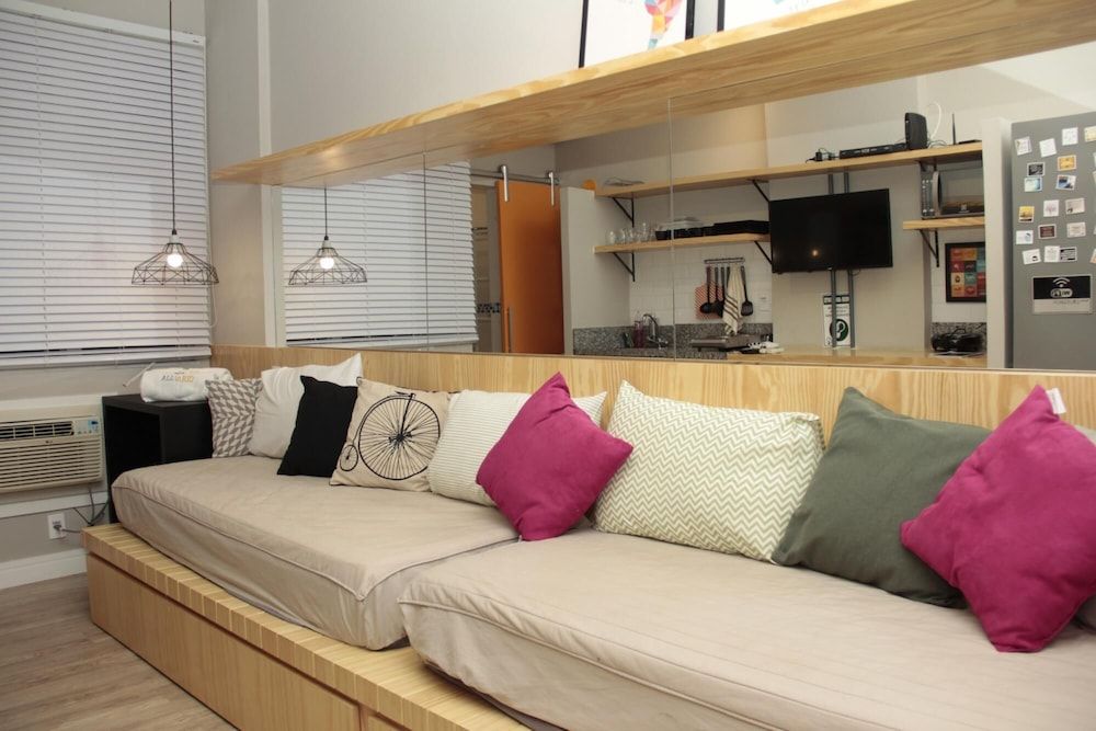 undefined 5 Minutes From Copacabana Beach Nsc514