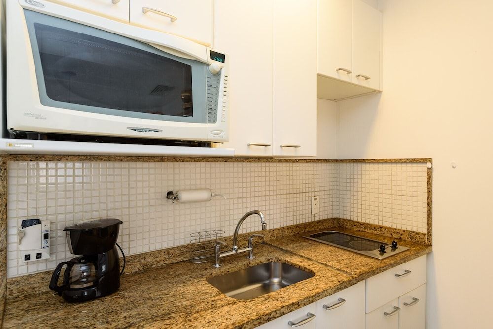 Df802 Zona3 in Rio de Janeiro Apartment 13