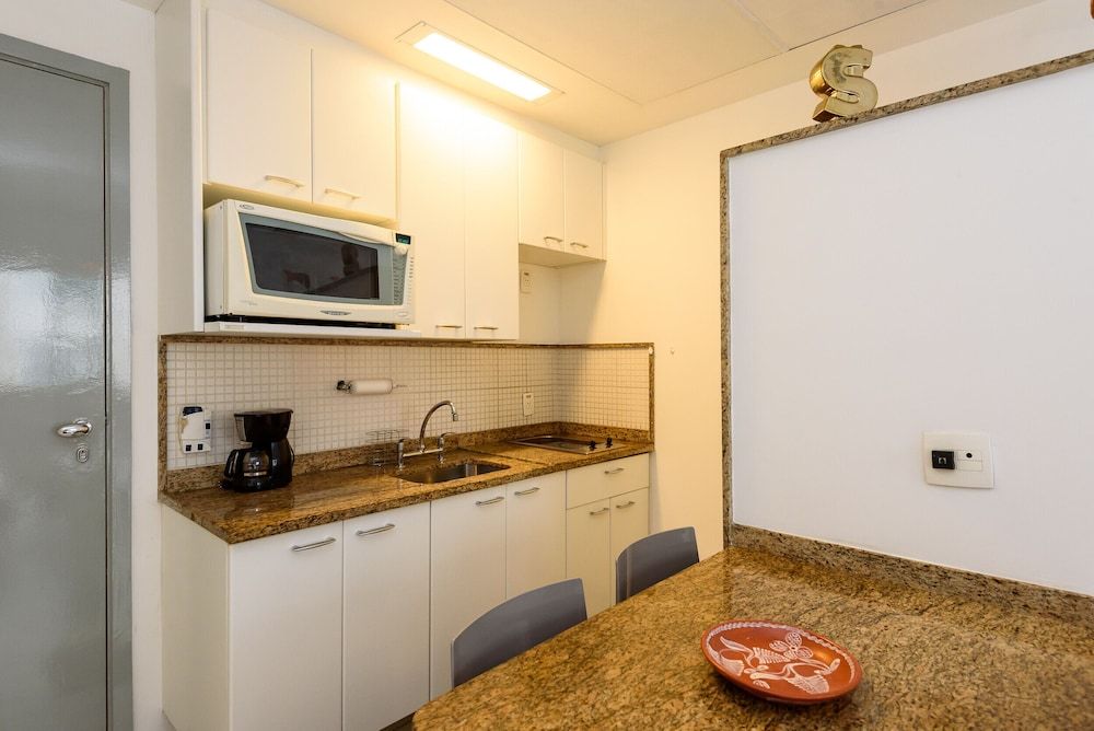 Df802 Zona3 in Rio de Janeiro Apartment 14